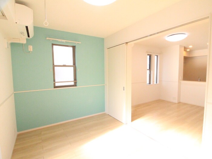 物件内観写真17　(居室)