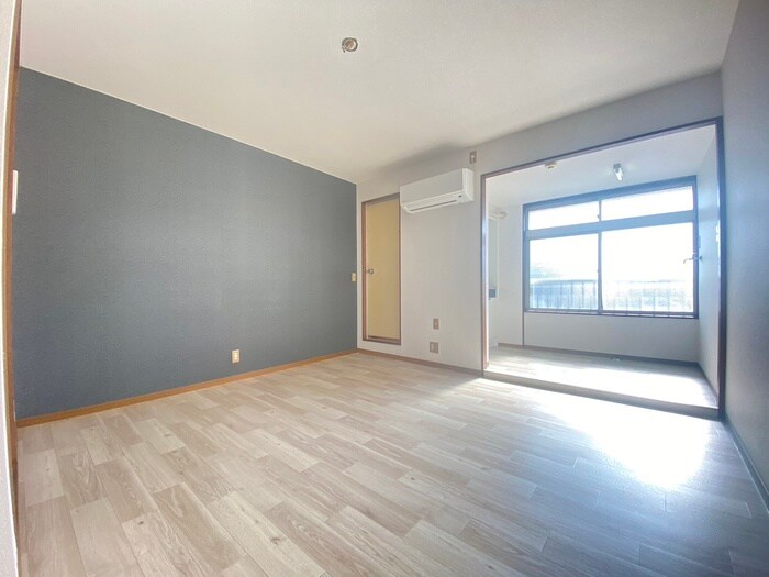 物件内観写真5　(居室)