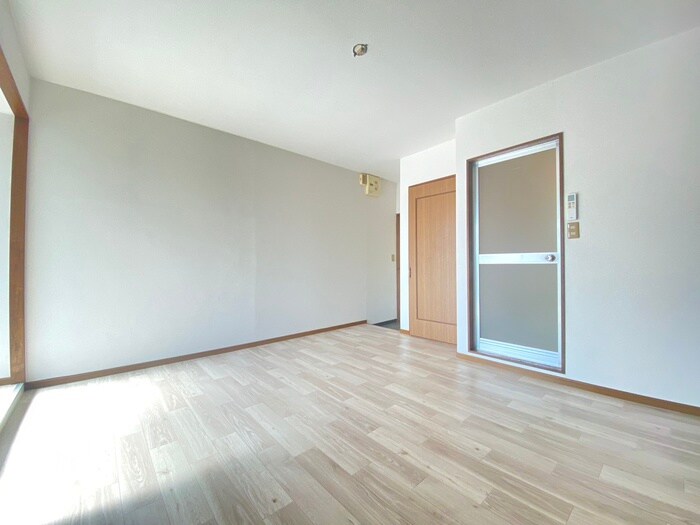 物件内観写真6　(居室)