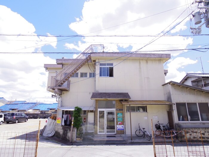 物件外観写真3　(外観写真)