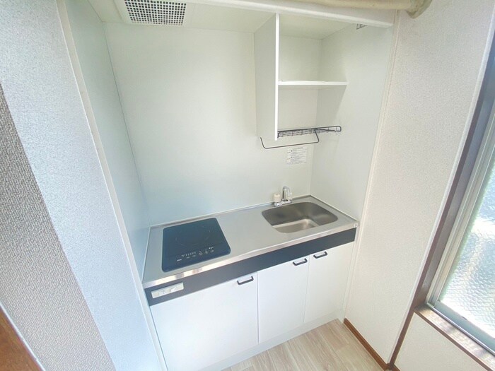 物件内観写真9　(キッチン)