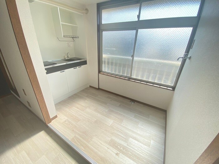 物件内観写真15　(廊下)