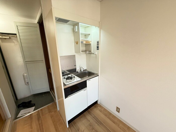 物件内観写真8　(キッチン)