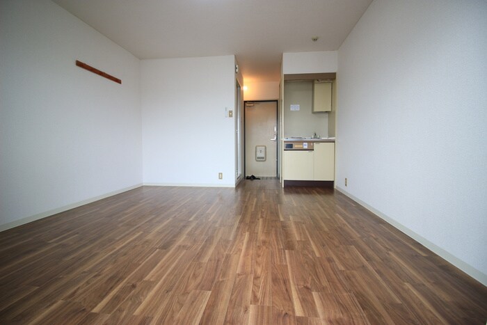 物件内観写真11　(居室)