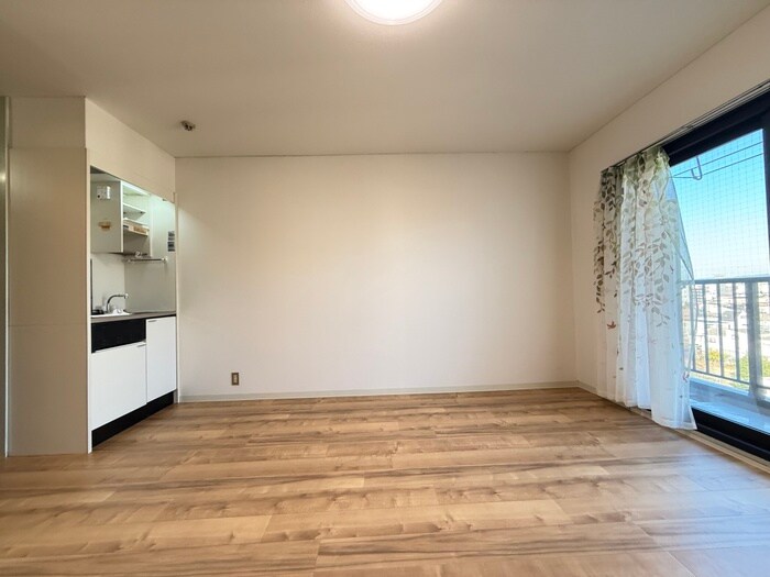 物件内観写真14　(居室)