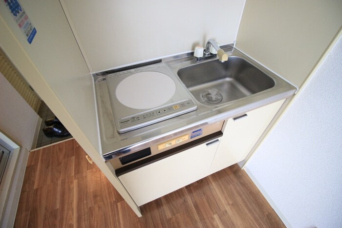 物件内観写真15　(キッチン)