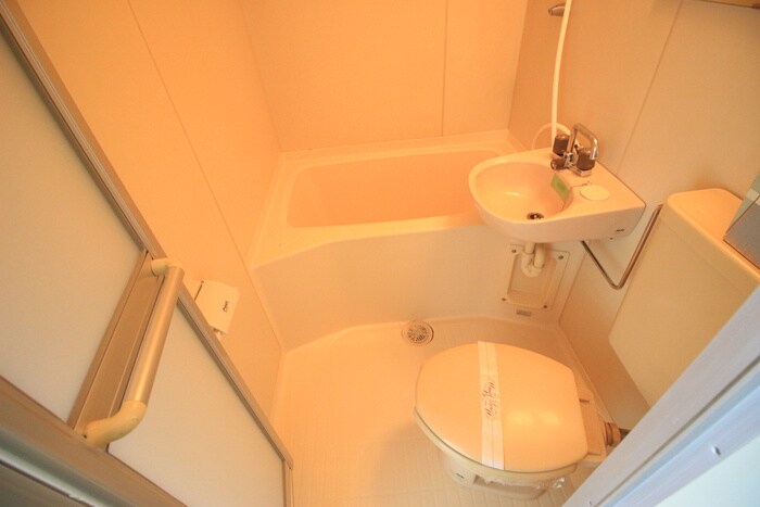 物件内観写真16　(バス／シャワールーム等)