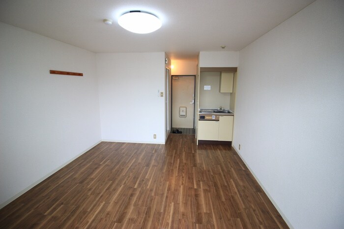 物件内観写真18　(居室)