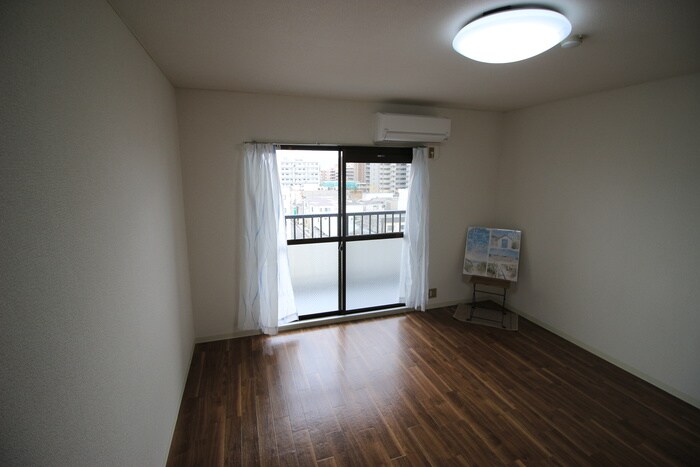 物件内観写真20　(居室)