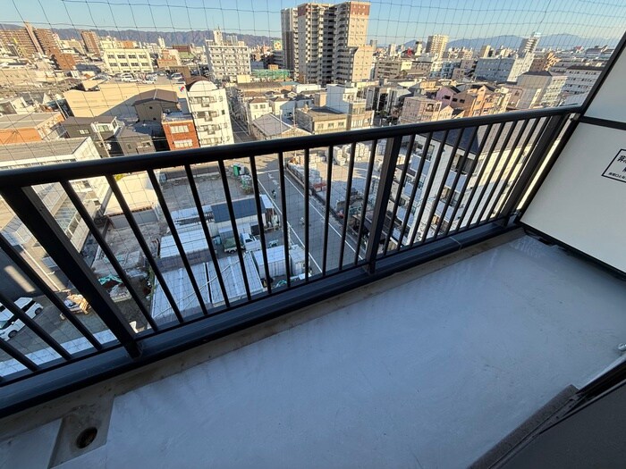 物件内観写真20　(ベランダ・バルコニー)