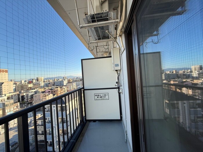 物件内観写真22　(洗濯機置場)