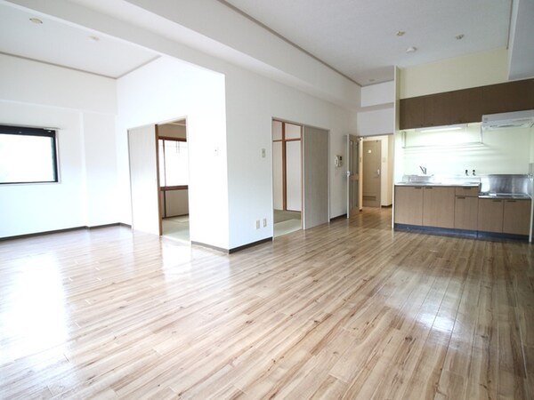 居室
