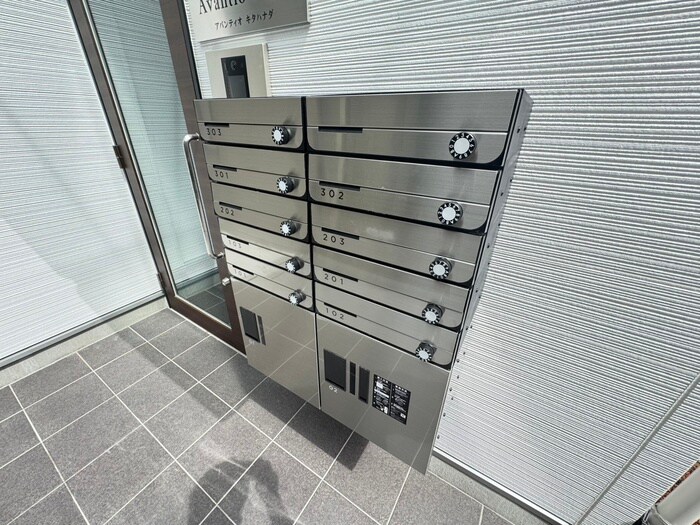 物件外観写真5　(建物設備)