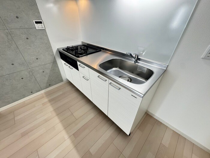 物件内観写真11　(キッチン)