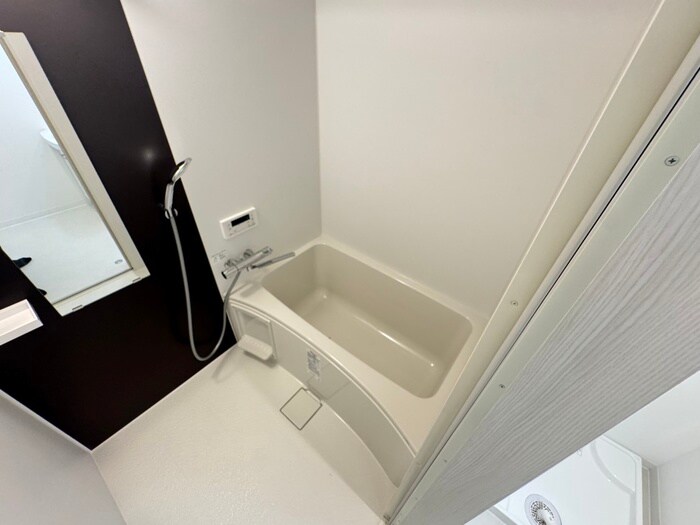 物件内観写真13　(バス／シャワールーム等)