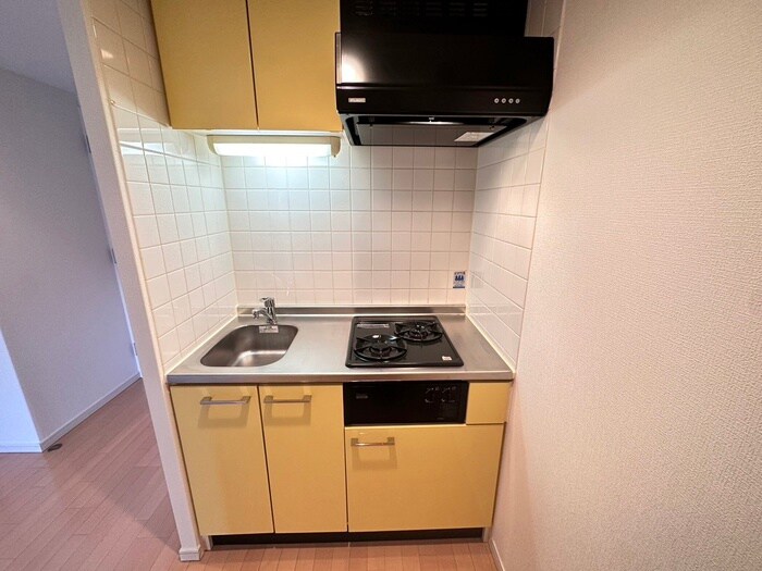 物件内観写真9　(キッチン)