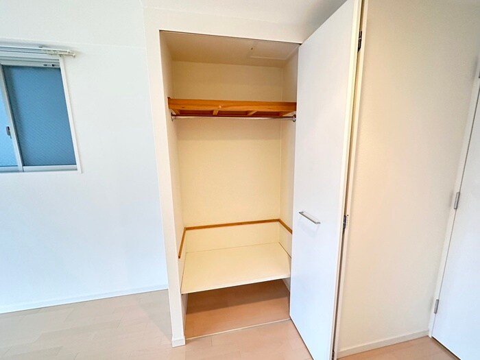 物件内観写真13　(収納)