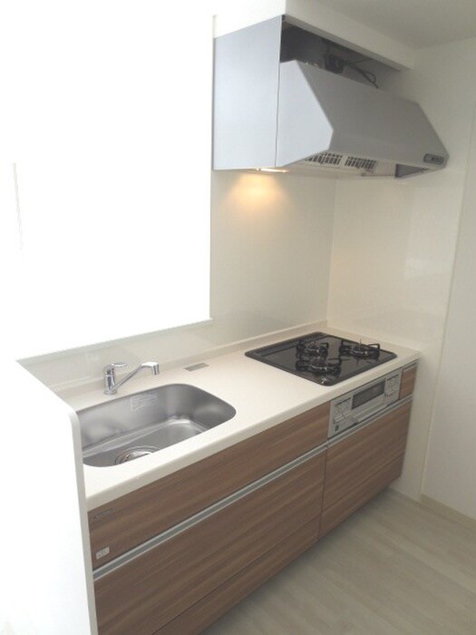 物件内観写真7　(キッチン)