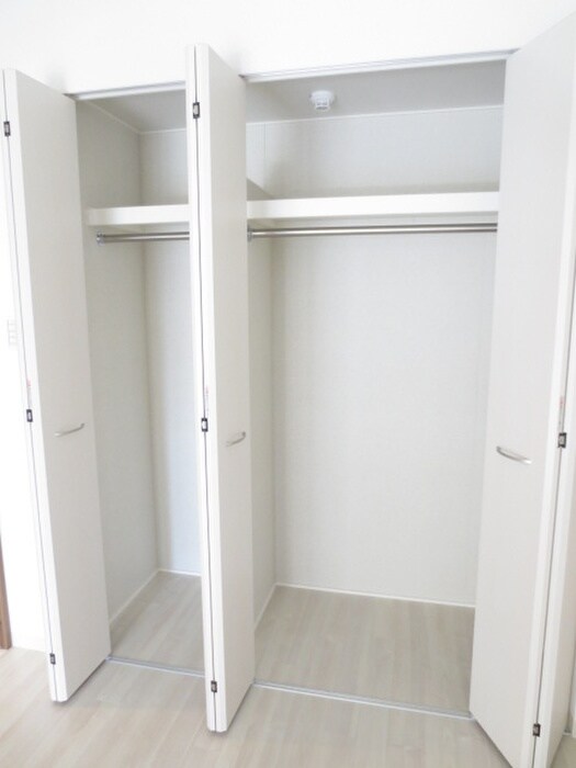 物件内観写真8　(収納)