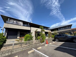 リバティハウス樟家外観写真