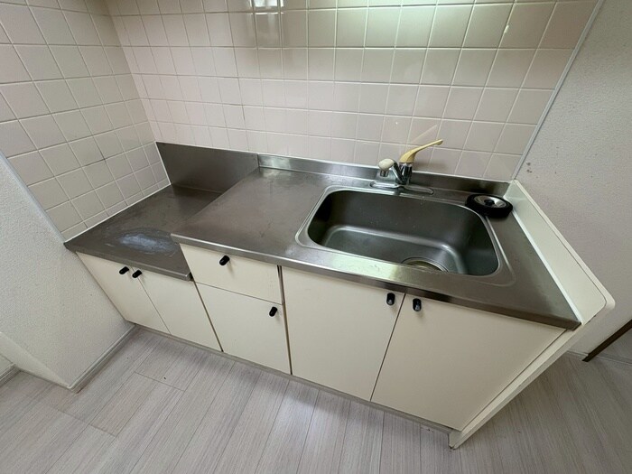 物件内観写真9　(キッチン)