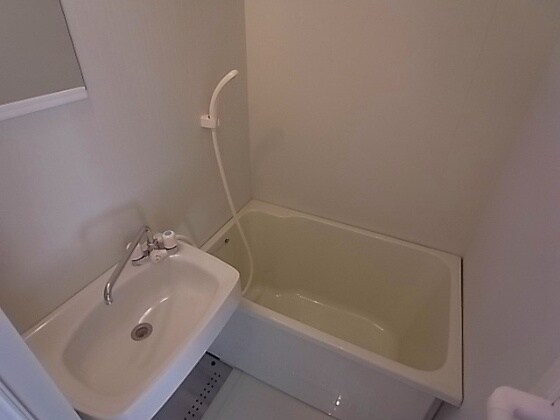 物件内観写真8　(バス／シャワールーム等)