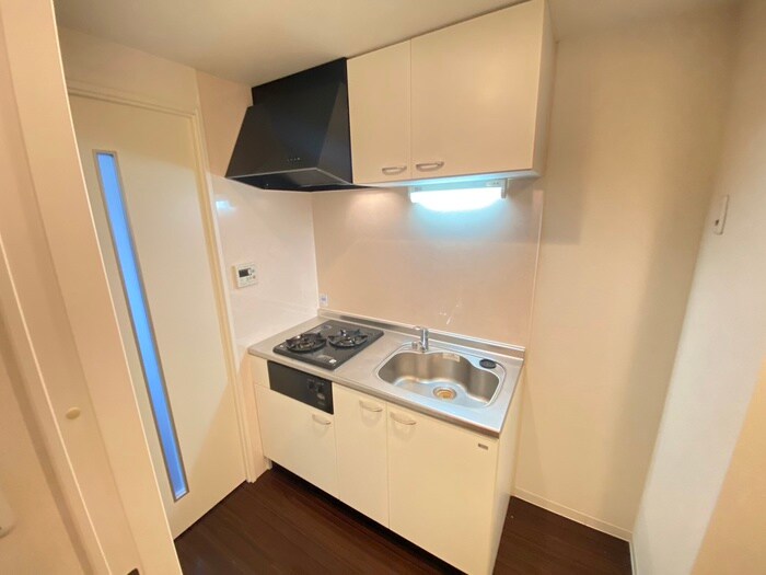 物件内観写真10　(キッチン)