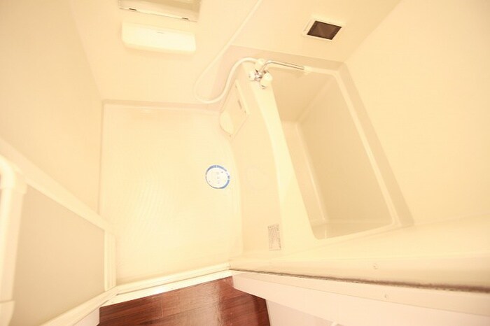 物件内観写真11　(バス／シャワールーム等)