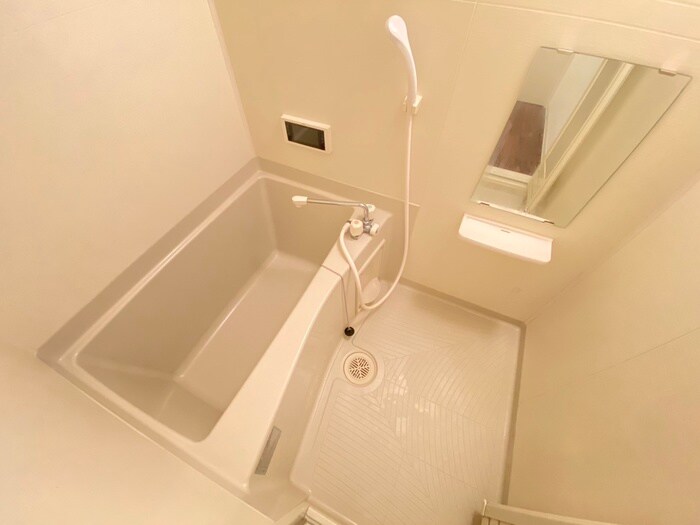 物件内観写真13　(バス／シャワールーム等)