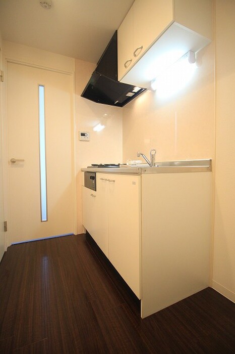 物件内観写真13　(キッチン)