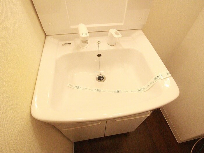 物件内観写真14　(洗面)