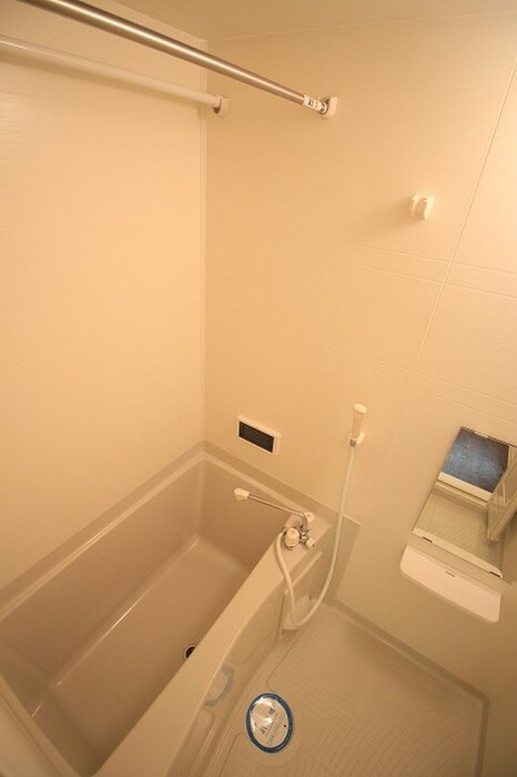 物件内観写真15　(バス／シャワールーム等)