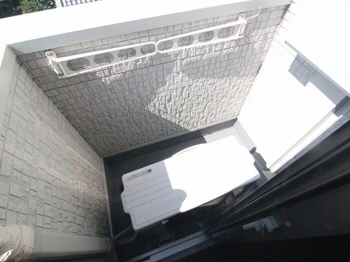 物件内観写真16　(ベランダ・バルコニー)