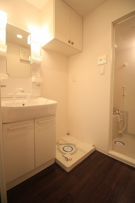 物件内観写真17　(洗面)