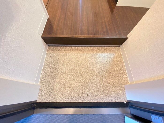 物件内観写真19　(玄関)