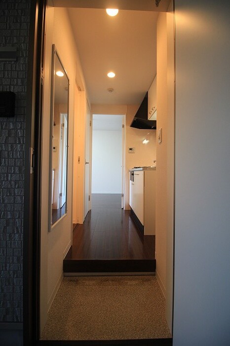 物件内観写真19　(廊下)