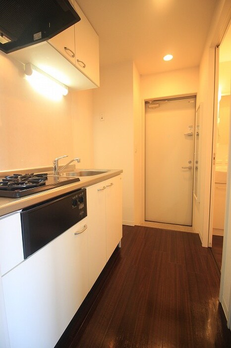 物件内観写真20　(廊下)