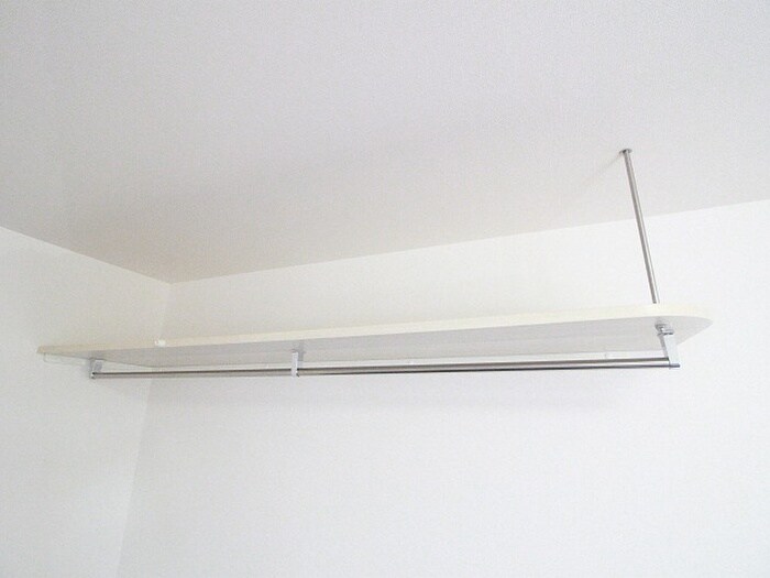 物件内観写真21　(収納)