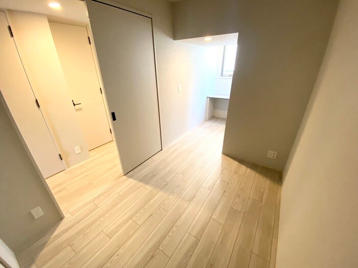 物件内観写真7　(居室)