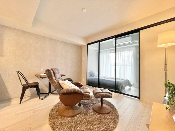 物件内観写真7　(居室)