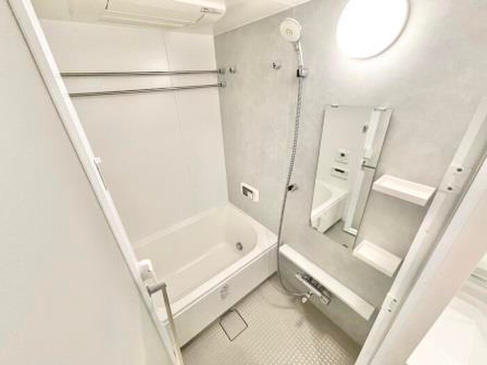 物件内観写真9　(バス／シャワールーム等)