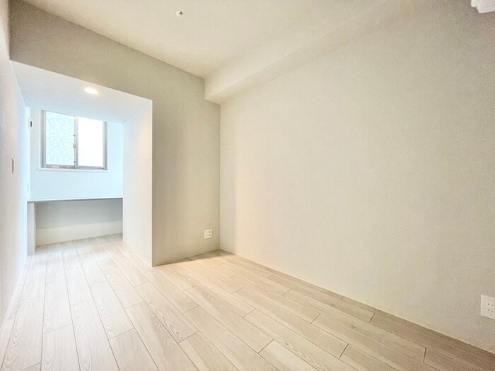 物件内観写真13　(居室)