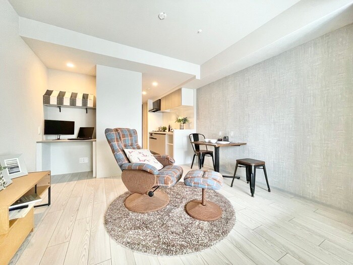 物件内観写真13　(居室)