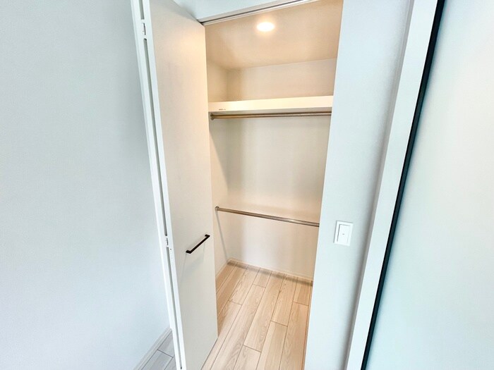 物件内観写真14　(収納)