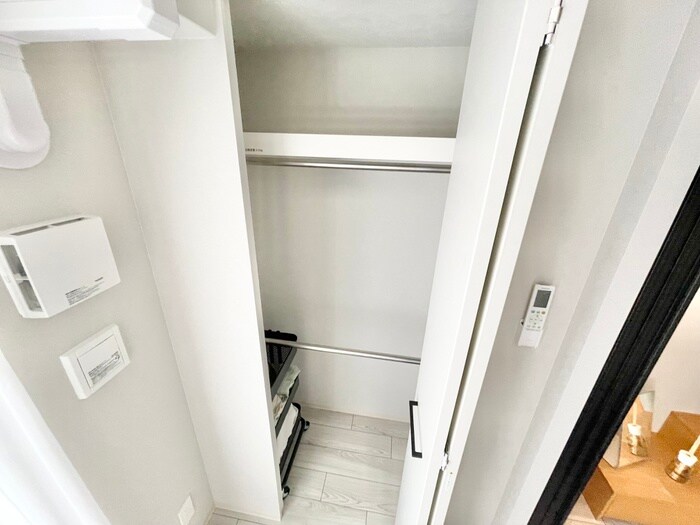 物件内観写真14　(収納)