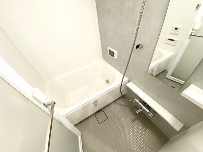 物件内観写真16　(バス／シャワールーム等)