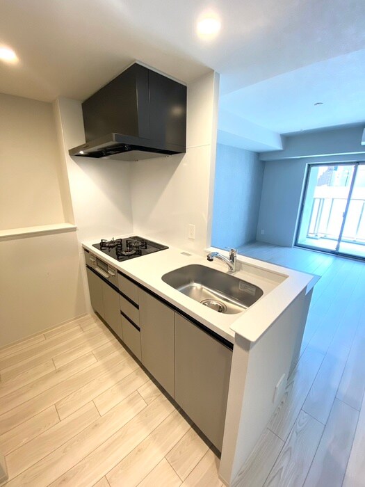 物件内観写真18　(キッチン)