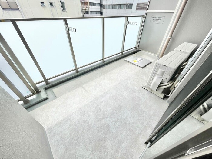 物件内観写真18　(ベランダ・バルコニー)