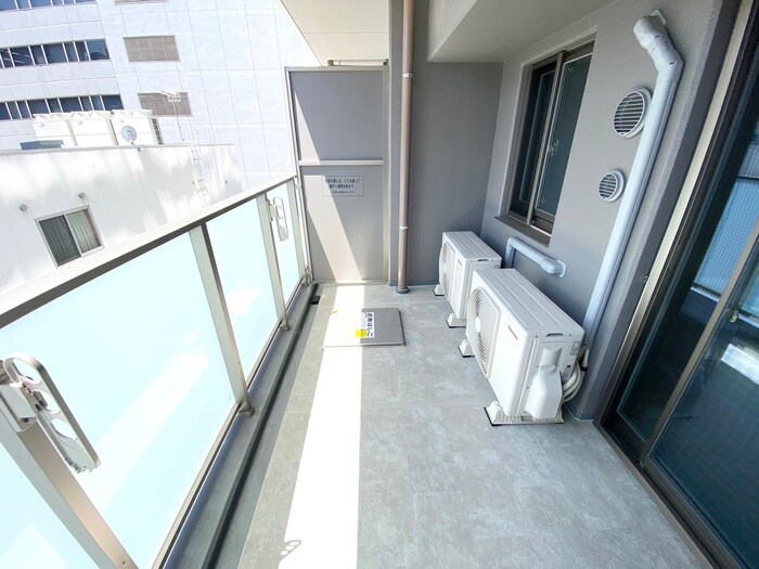 物件内観写真22　(ベランダ・バルコニー)