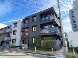 D-residence南塚口外観写真